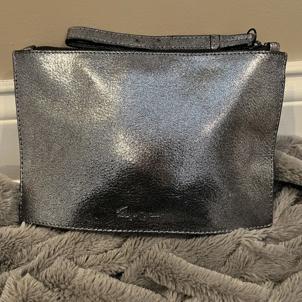 Foley + Corinna elegant silver